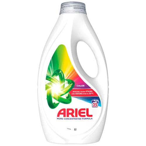 Гель для прання Ariel Color 1,125л