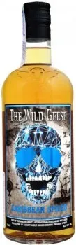 Ром Wild Geese Spiced 0,7л