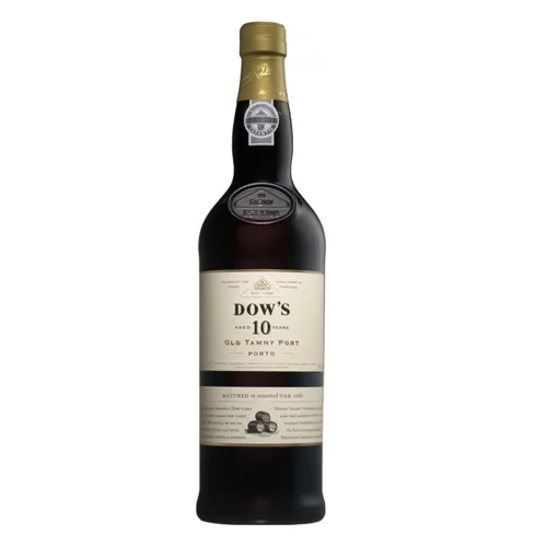 Портвейн Dow's Old Tawny Port 10років червоний солодкий 20% 0,75л