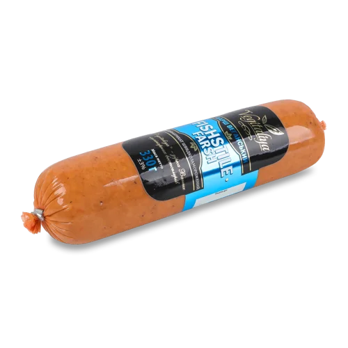 Фарш Веганський Fishstile Vegitaliya В/ґ, М'ясо-заморожений, 330г