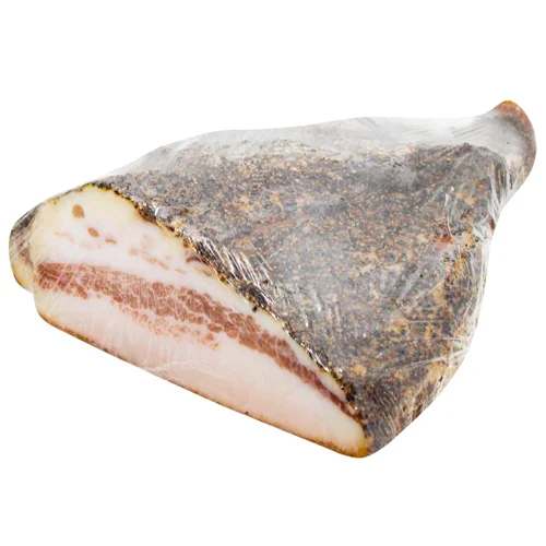 Панчетта Mannori Arrosto