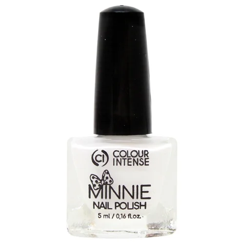 Лак для нігтів Colour Intense NP-16 mini 002