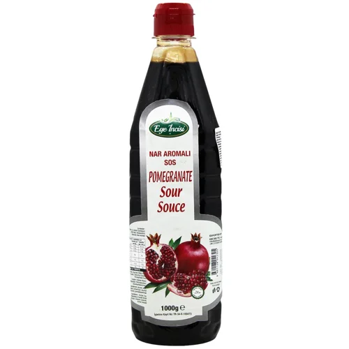 Соус Ege Incisi гранатовий 500г