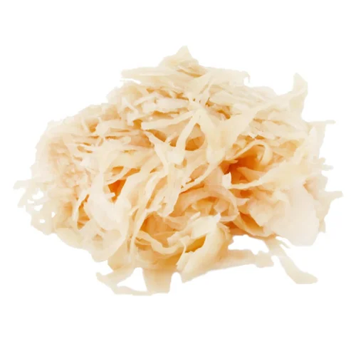 Капуста квашена