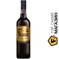 Вино El Coto «Maximo Tempranillo» (сухе, червоне, Іспанія) 0,75л