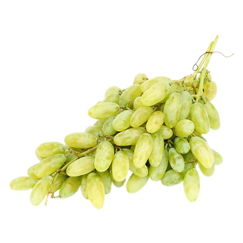Виноград Дамські пальчики світлий