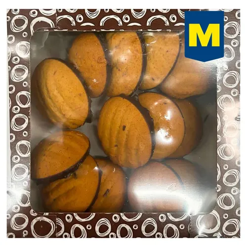 Печиво Rioba здобне Медове 0,4 кг