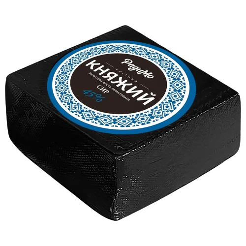 Сир РадиМо Княжий 45%