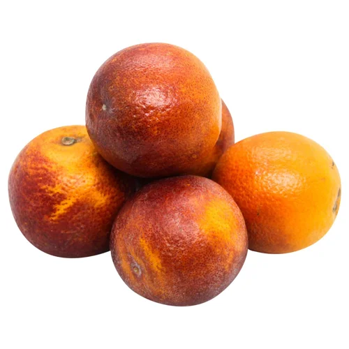 Апельсин сицилійський