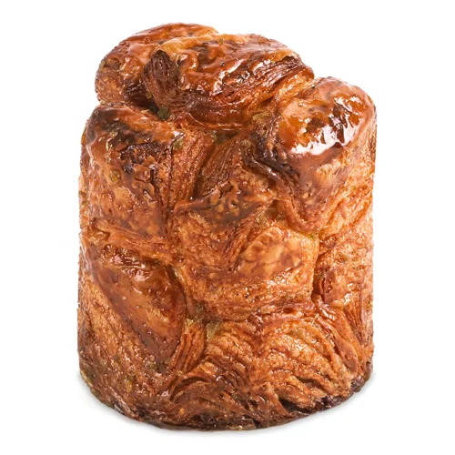 Булочка З Кардамоном Вищого Ґатунку, 80г