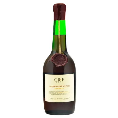 Бренді CR&F Aguardente Velha Reserve 0,7л 40%