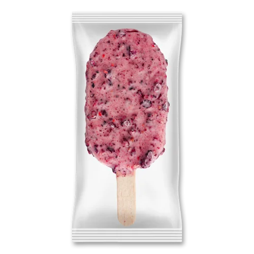 Сирок Ягідний В Шоколаді Завертайло, м/у, 50г