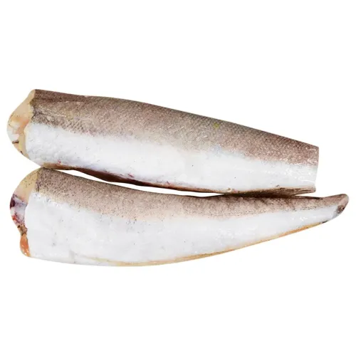 Хек тушка свіжоморожений ~ 650-850г