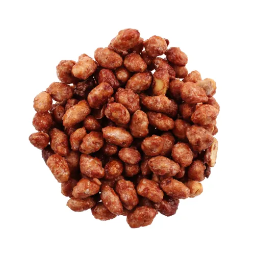 Східні солодощі Стімул "Арахіс Рижик", ваг 3 кг