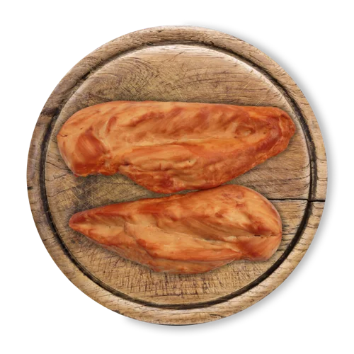 Філе Куряче Копчено-Варене Родинна Ковбаска, кг