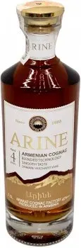 Бренди Арине 4* 0.5л 40%