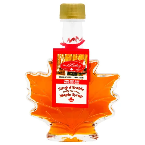 Сироп кленовий North Hatley 100мл