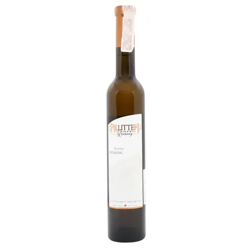 Вино Pillitteri Estates Riesling Icewine біле солодке 11% 0,375л