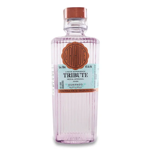 Мескаль Le Tribute,0,7л