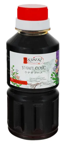 Соус Унагі Kaiseki 200мл