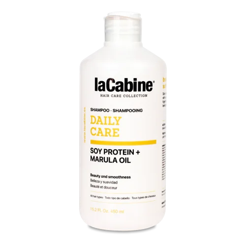 Шампунь LaCabine Daily Care з Протеїнами Сої, в/ґ, 250 мл