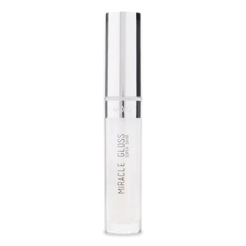 Блиск для губ №05 Miracle Gloss M.A.G., 5мл