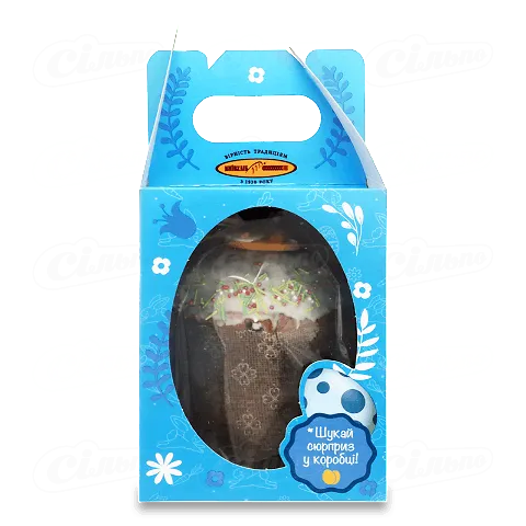 Кекс Київхліб Пасхальний казковий, 200г