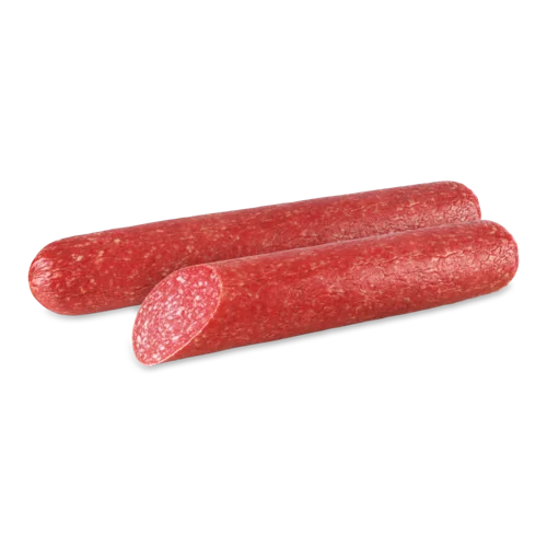 Ковбаса Сиров'ялена Salchichon II Campero Carchelejo, кг