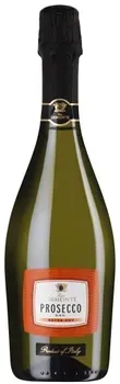 Вино ігристе Sant'Orsola Casa Demonte Prosecco DOC Extra Dry 0.75 л 11%