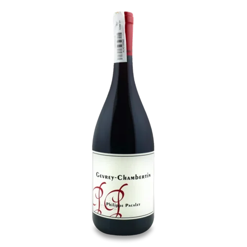 Вино Philippe Pacalet Gevrey Chambertin rouge 2017