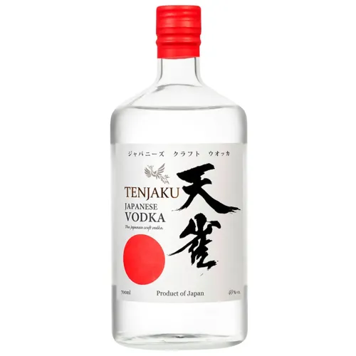 Горілка Tenjaku 40% 0,7л