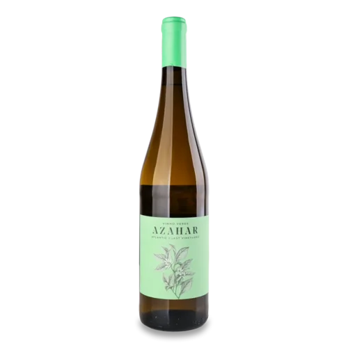 Вино Azahar Vihno Verde