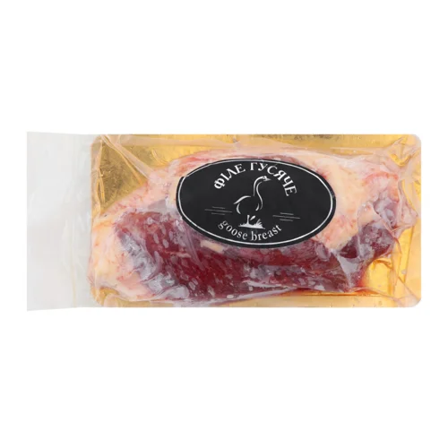 Філе Гуски Заморожене, в/ґ, 1 кг