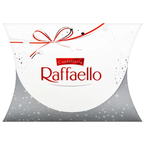 Цукерки Raffaello 270г