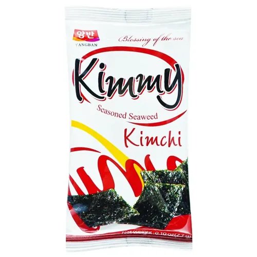 Норі Dong Won зі смаком кімчі 2,7г