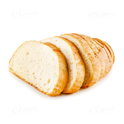 Хліб Агробізнес Карпатський половинка різаний, 300г