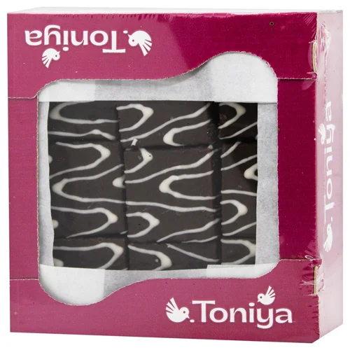 Тістечко Toniya Празьке 320г