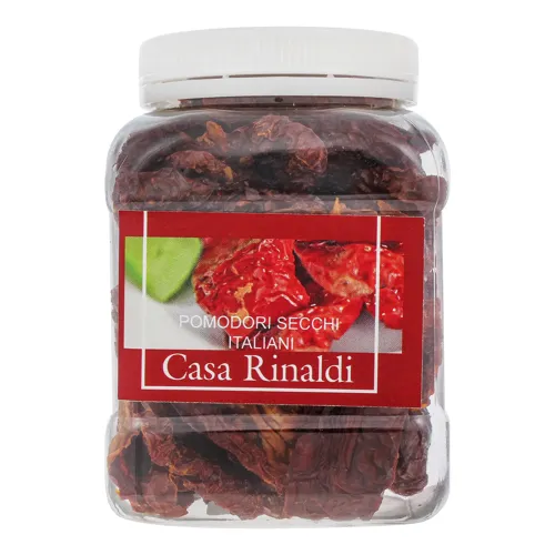 Томати сушені Casa Rinaldi п/б 150г