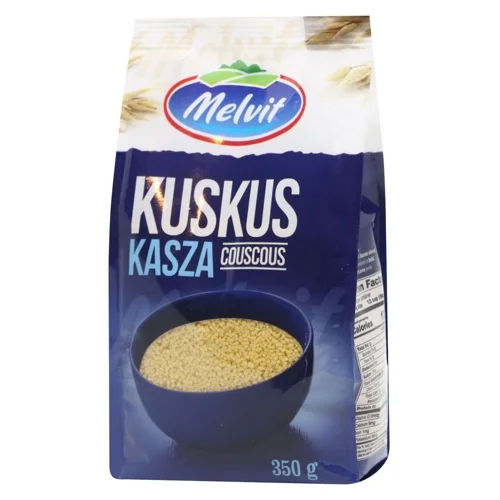 Кус-кус Melvit 350г