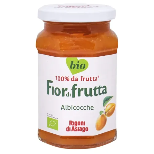 Джем Fiordifrutta абрикосовий 250г