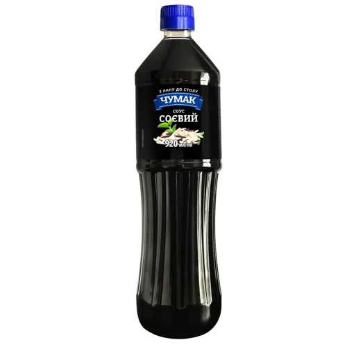 Соус Чумак Соєвий 920мл
