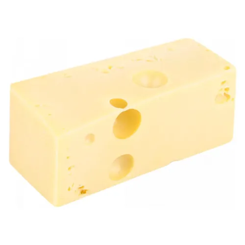 Сир Wloszczowa Маасдам 45%