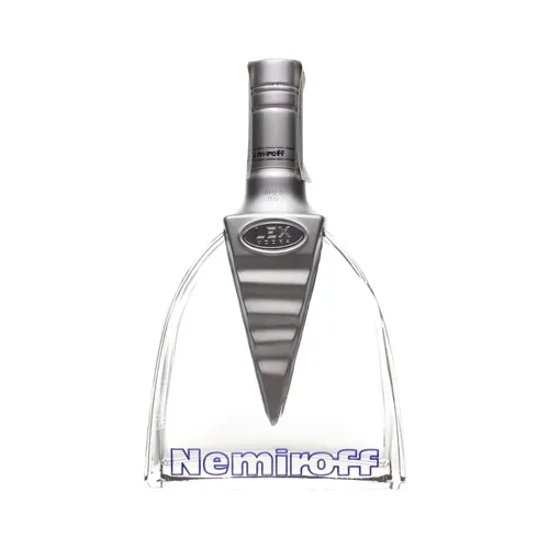 Горілка 0.5л 40% Lex Nemiroff пл