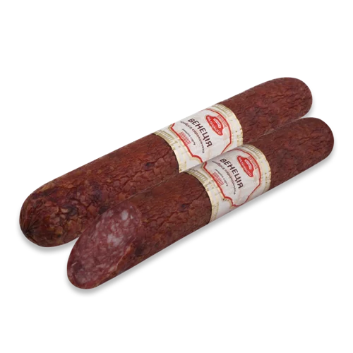 Ковбаса Сиров'ялена Венеція Марка Малицького, кг