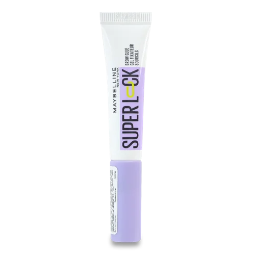 Гель-стайлер для брів фіксуючий Superlock Maybelline New York, 7мл