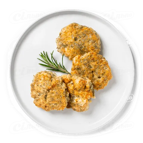 Котлета «Ніжна», 1 кг