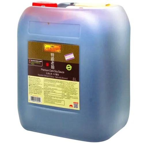 Соус соєвий Lee Kum Kee Premium Dark 8л