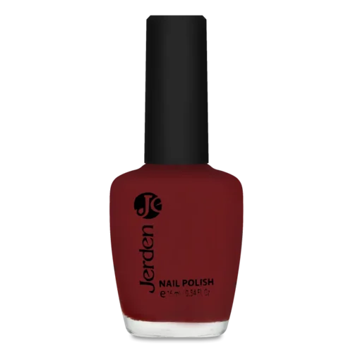 Лак для нігтів Jerden Сlassic new №51