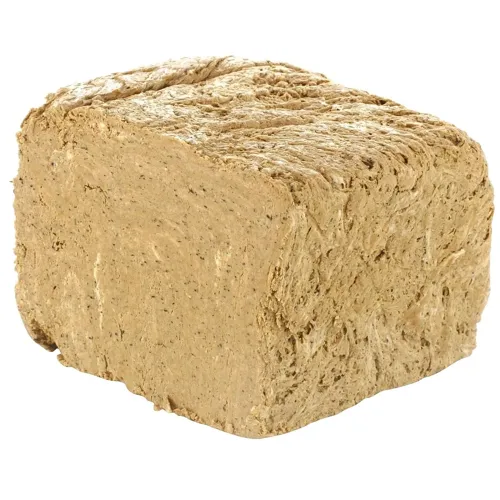 Халва соняшникова ванільна