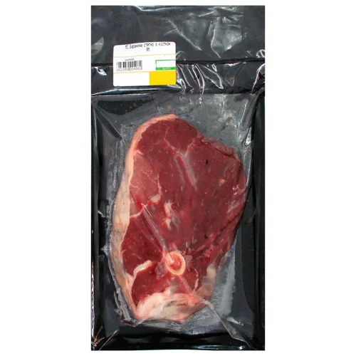 Баранина The Local Food стегно з кісткою